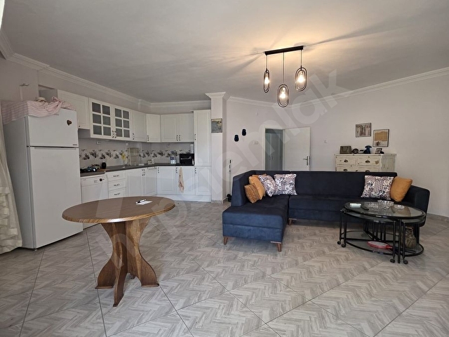 MERSİN ERDEMLİ DENİZE SIFIR 2+1 DAİRE - Görsel 4