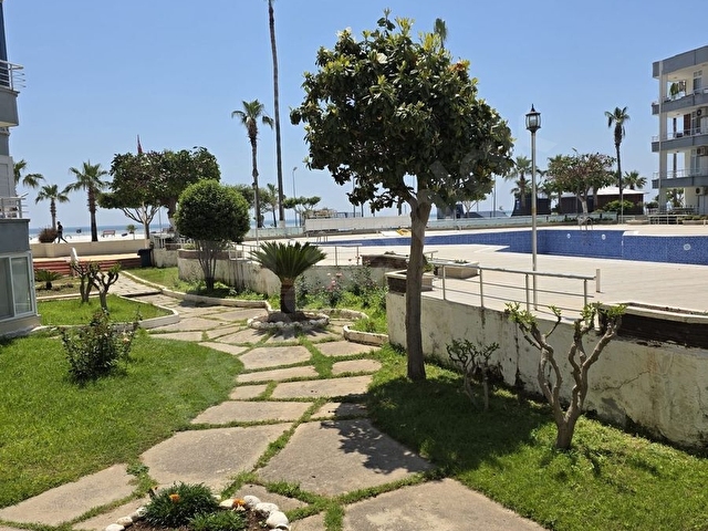 MERSİN ERDEMLİ DENİZE SIFIR 2+1 DAİRE