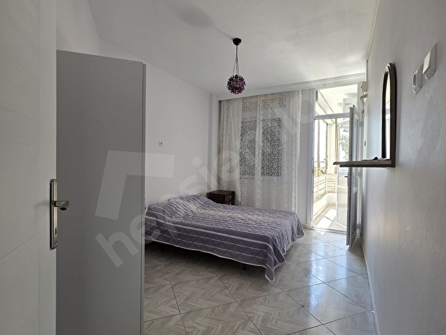 MERSİN ERDEMLİ DENİZE SIFIR 2+1 DAİRE - Görsel 14