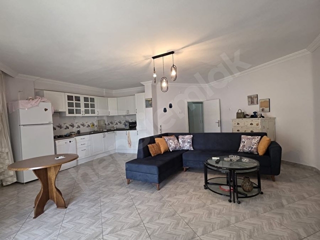 MERSİN ERDEMLİ DENİZE SIFIR 2+1 DAİRE - Görsel 10
