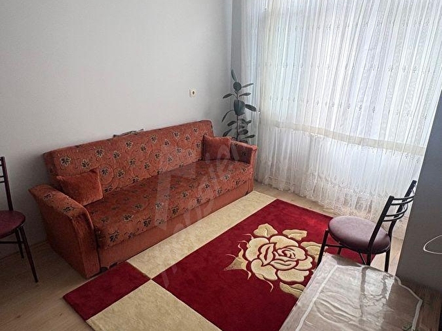 5000 Evler Şahin Tepesi Site İçerisinde Satılık Daire - Görsel 5