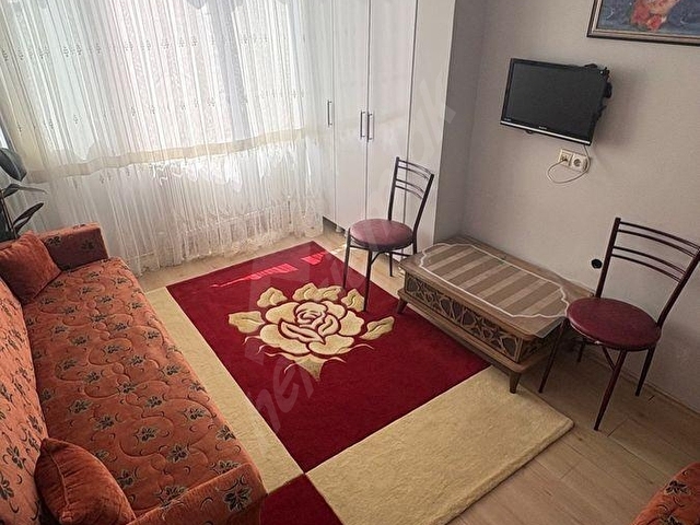 5000 Evler Şahin Tepesi Site İçerisinde Satılık Daire - Görsel 4