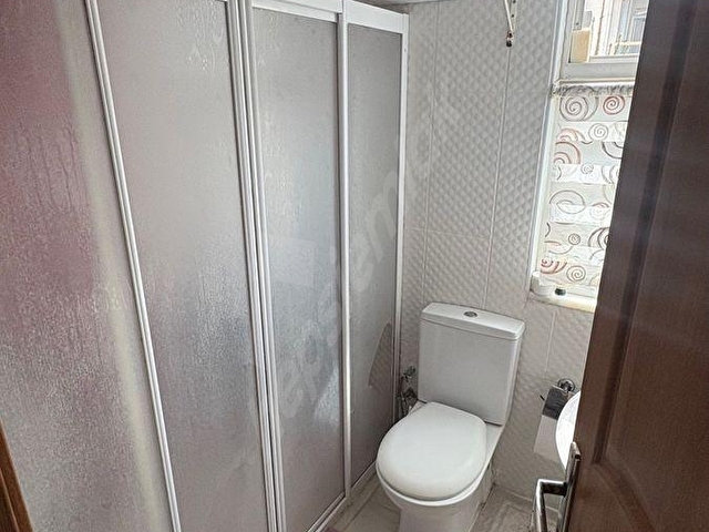 5000 Evler Şahin Tepesi Site İçerisinde Satılık Daire - Görsel 8