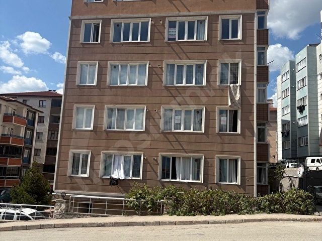 5000 Evler Şahin Tepesi Site İçerisinde Satılık Daire - Görsel 11