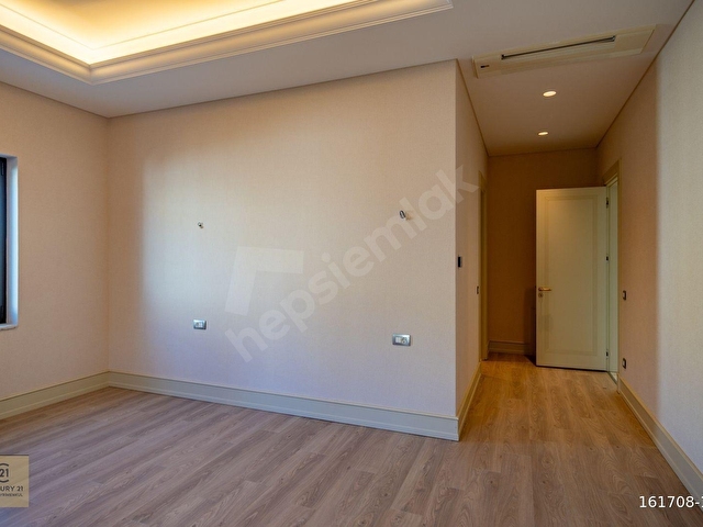Pelican Hill Ihlamurda Göl ve Deniz Manzaralı Özel Villa - Görsel 25