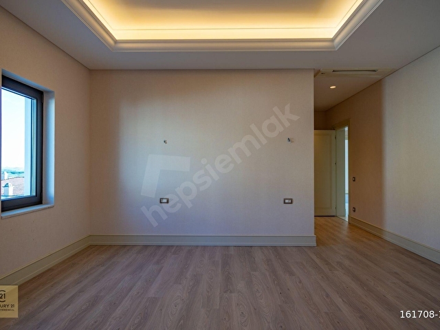 Pelican Hill Ihlamurda Göl ve Deniz Manzaralı Özel Villa - Görsel 26