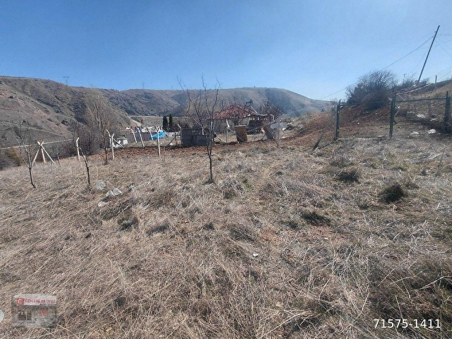 YAKACIKTA, 1518 M2, KONTEYNERLİ, TELLE ÇEVRİLİ, KİRALIK TARLA - Görsel 14