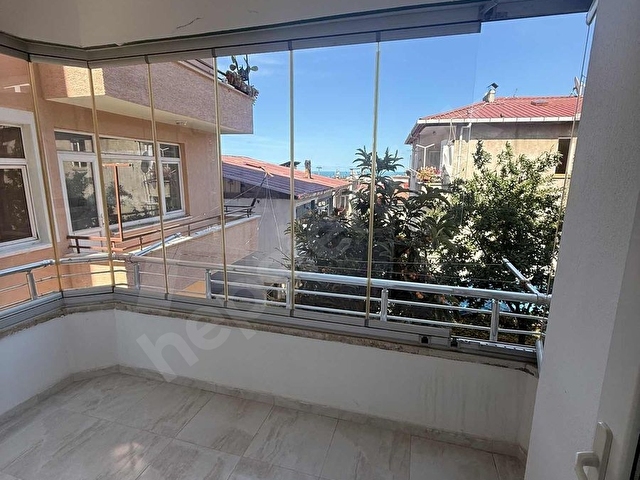 Ordu/Altınordu/Selimiyede 3+1 Kiralık Daire - Görsel 3