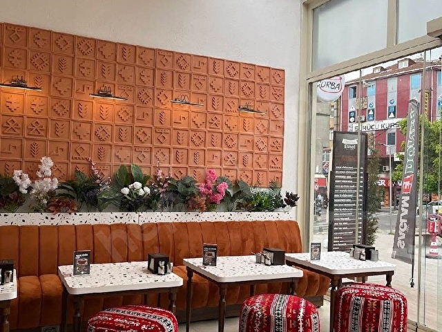 Esenlerin En Gözde Yerinde Kelepir Kebap & Dürüm Mekanı