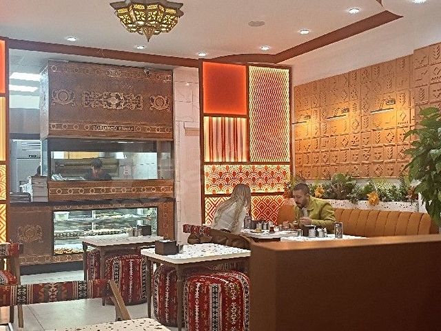 Esenlerin En Gözde Yerinde Kelepir Kebap & Dürüm Mekanı - Görsel 2