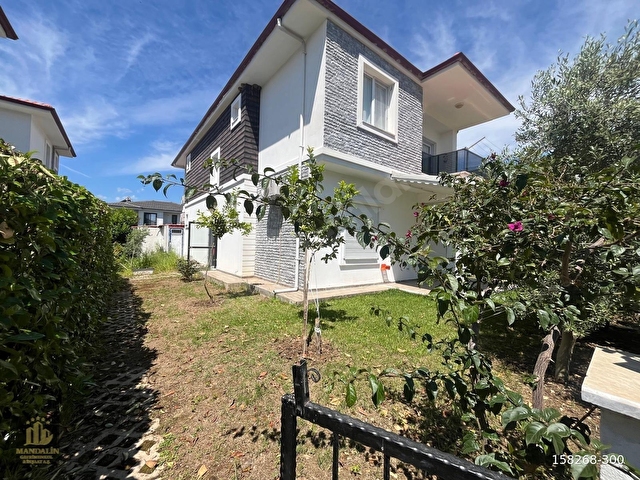 ELVAN ÖZÇELİKDEN ÖRENDE DENİZE 300 MT SATILIK 2+1 DAİRE - Görsel 3