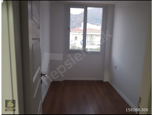 ELVAN ÖZÇELİKDEN ÖRENDE DENİZE 300 MT SATILIK 2+1 DAİRE - Görsel 20