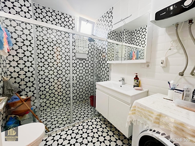 ELVAN ÖZÇELİKDEN ÖRENDE DENİZE 300 MT SATILIK 2+1 DAİRE - Görsel 15