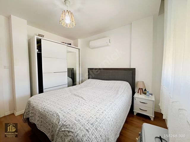 ELVAN ÖZÇELİKDEN ÖRENDE DENİZE 300 MT SATILIK 2+1 DAİRE - Görsel 26
