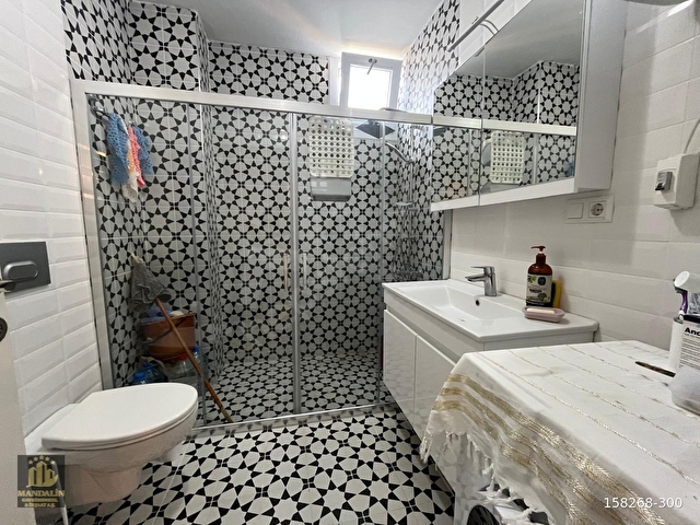 ELVAN ÖZÇELİKDEN ÖRENDE DENİZE 300 MT SATILIK 2+1 DAİRE - Görsel 16