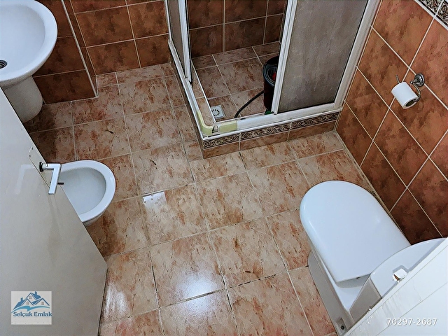 Karamürselde Satılık Daire, Deniz Manzaralı, 3+1 - Görsel 15