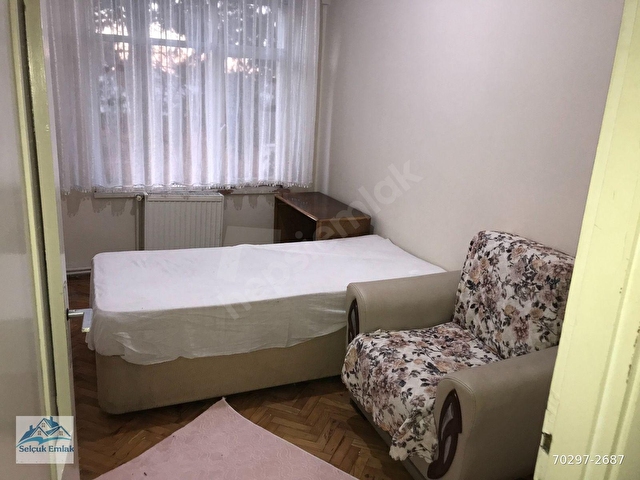 Karamürselde Satılık Daire, Deniz Manzaralı, 3+1 - Görsel 24