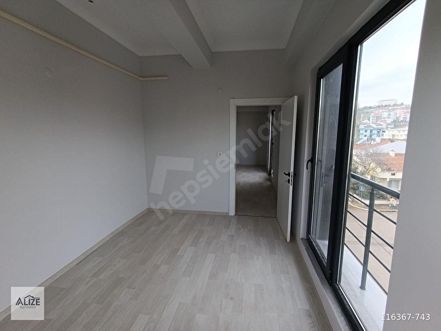 Gaziosmanpaşa Mah. Ön Cepheli ,Sıfır Bina ,1+1 Daire - Görsel 11
