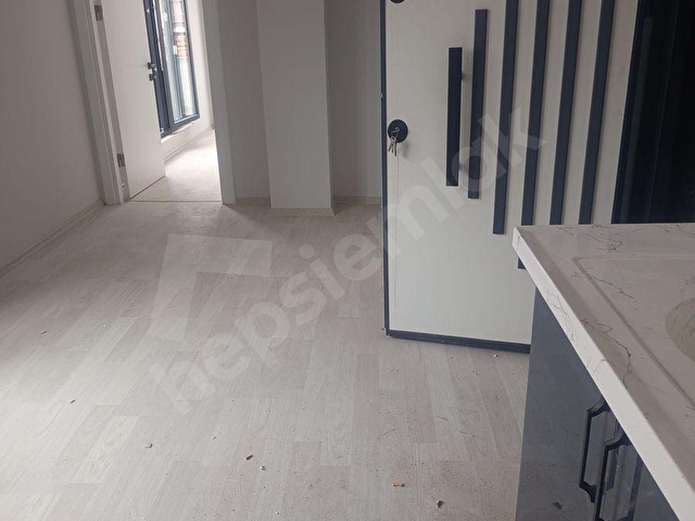 Gaziosmanpaşa Mah. Ön Cepheli ,Sıfır Bina ,1+1 Daire - Görsel 10
