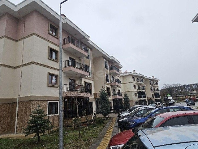 KİRALIK YENİ  TOKI EVL DE 2. KAT 2+1 DAİRE KORUCUK MAH DE - Görsel 7