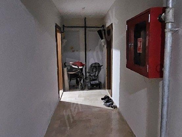 KİRALIK YENİ  TOKI EVL DE 2. KAT 2+1 DAİRE KORUCUK MAH DE - Görsel 14
