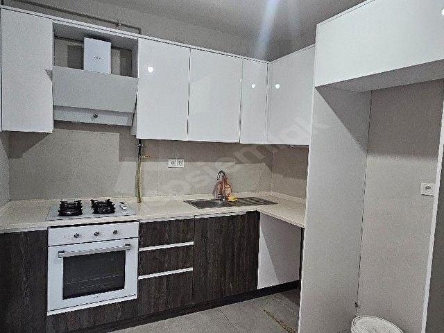 KİRALIK YENİ  TOKI EVL DE 2. KAT 2+1 DAİRE KORUCUK MAH DE - Görsel 18