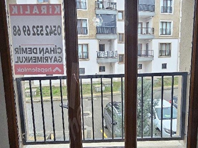 KİRALIK YENİ  TOKI EVL DE 2. KAT 2+1 DAİRE KORUCUK MAH DE - Görsel 24