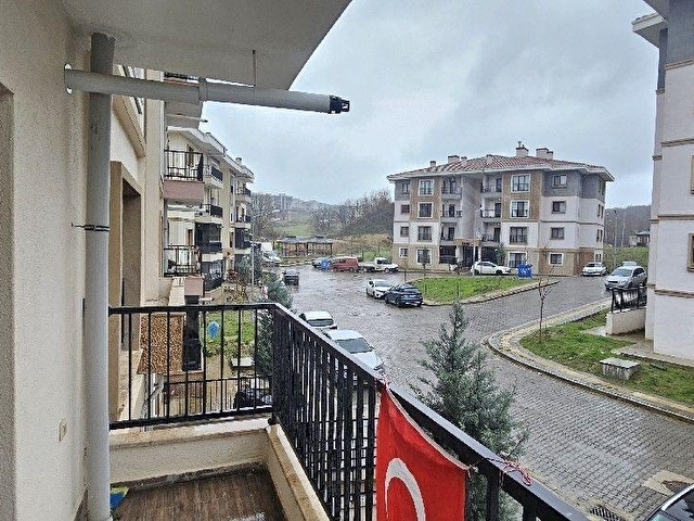 KİRALIK YENİ  TOKI EVL DE 2. KAT 2+1 DAİRE KORUCUK MAH DE - Görsel 30