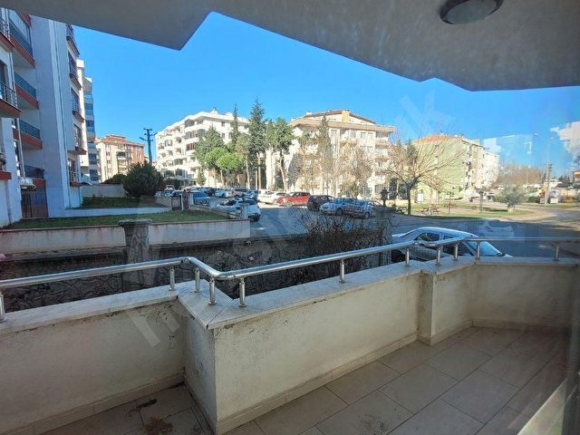 GELİBOLU SARMAŞIKLI DA KİRALIK DAİRE - Görsel 2