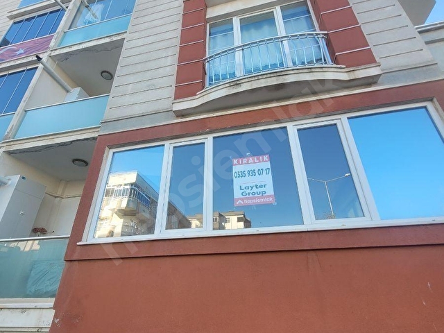 GELİBOLU SARMAŞIKLI DA KİRALIK DAİRE - Görsel 13