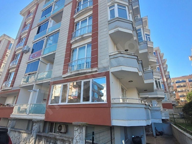 GELİBOLU SARMAŞIKLI DA KİRALIK DAİRE - Görsel 18