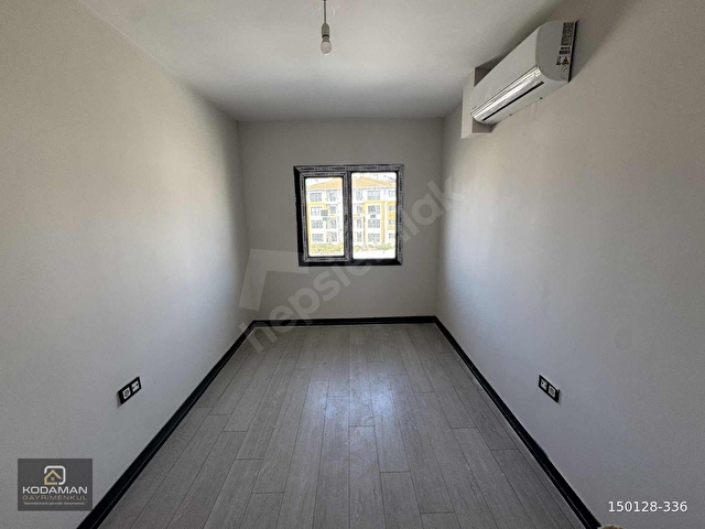 KODAMAN GAYRİMENKULDEN ARSUZ TOKİDE KİRALIK 3+1 DAİRE - Görsel 14