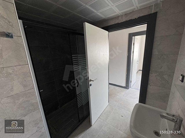 KODAMAN GAYRİMENKULDEN ARSUZ TOKİDE KİRALIK 3+1 DAİRE - Görsel 9