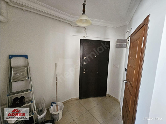 ADRESden BAHÇELİEVLERDE TEMİZ BAHÇE KATI KİRALIK 1+1 DAİRE!!! - Görsel 10