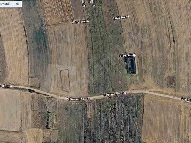 AKİTten CAZİP 15.mt CADDE+PARK CEPHE 383m KÖŞE İMARLI MÜSTAKİL - Görsel 3