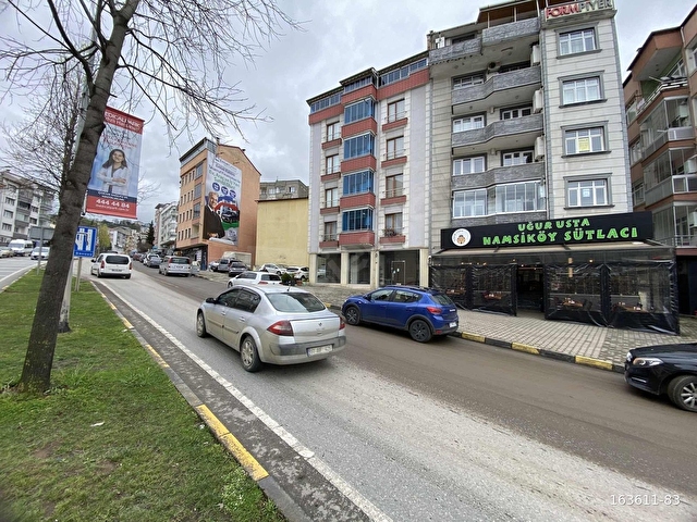 FATİH MAH.UĞUR USTA SÜTLAÇ ÜSTÜ KİRALIK DAİRE - Görsel 4