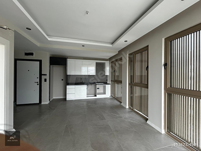 ALANYA KARGICAK SOHO RESIDENCEDA SATILIK SIFIR 3+1 DUBLEKS - Görsel 14