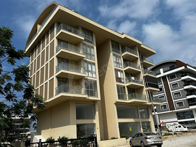 ALANYA KARGICAK SOHO RESIDENCEDA SATILIK SIFIR 3+1 DUBLEKS - Görsel 3
