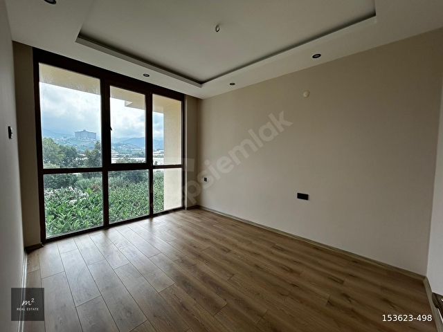 ALANYA KARGICAK SOHO RESIDENCEDA SATILIK SIFIR 3+1 DUBLEKS - Görsel 11