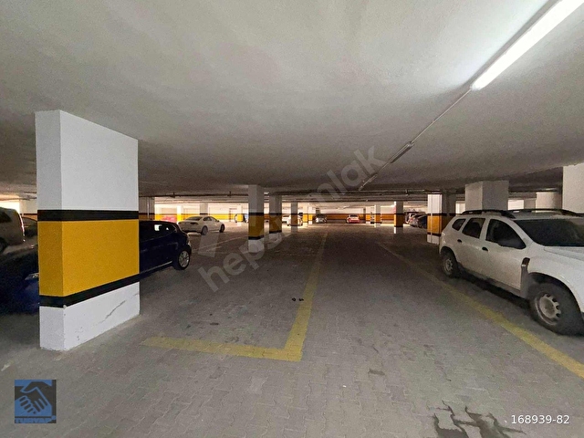 DENİZ MANZARASIYLA AYRICALIKLI YAŞAM; LÜKS 4+1 RESIDENCE DAİRESİ - Görsel 28