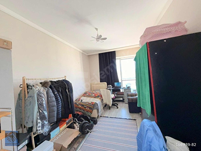 DENİZ MANZARASIYLA AYRICALIKLI YAŞAM; LÜKS 4+1 RESIDENCE DAİRESİ - Görsel 24