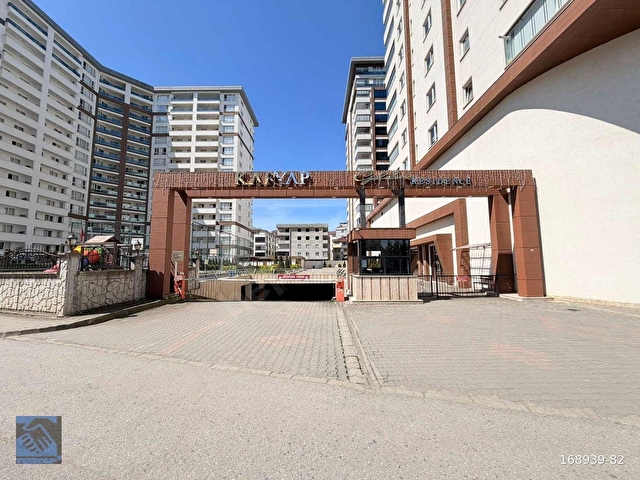 DENİZ MANZARASIYLA AYRICALIKLI YAŞAM; LÜKS 4+1 RESIDENCE DAİRESİ - Görsel 2