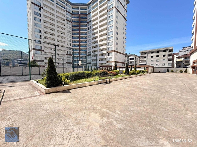 DENİZ MANZARASIYLA AYRICALIKLI YAŞAM; LÜKS 4+1 RESIDENCE DAİRESİ - Görsel 22
