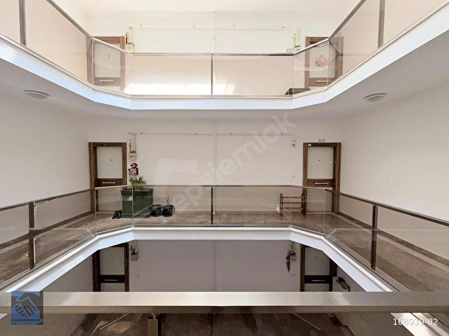 DENİZ MANZARASIYLA AYRICALIKLI YAŞAM; LÜKS 4+1 RESIDENCE DAİRESİ - Görsel 6