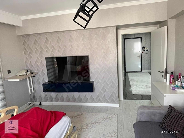 TİMDAMDAN GÖLBAŞI NDA SATILIK SÜPER DAİRE 4+1 - Görsel 2