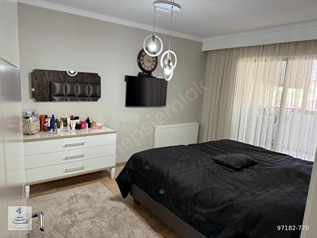 TİMDAMDAN GÖLBAŞI NDA SATILIK SÜPER DAİRE 4+1 - Görsel 6