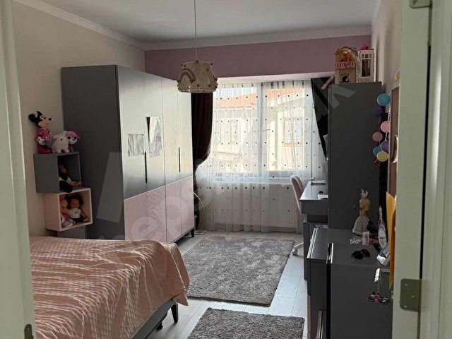 TİMDAMDAN GÖLBAŞI NDA SATILIK SÜPER DAİRE 4+1 - Görsel 29