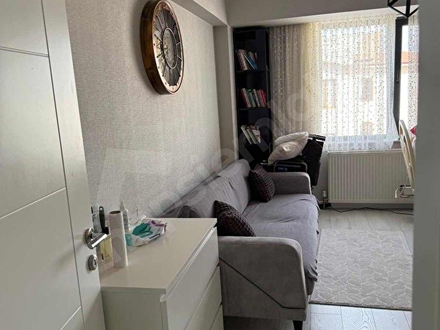 TİMDAMDAN GÖLBAŞI NDA SATILIK SÜPER DAİRE 4+1 - Görsel 5