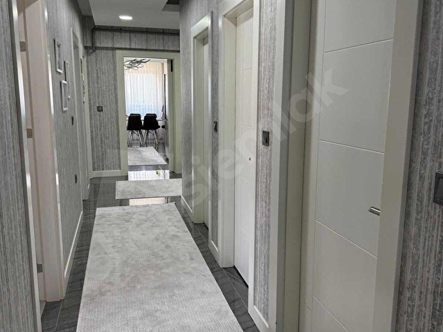TİMDAMDAN GÖLBAŞI NDA SATILIK SÜPER DAİRE 4+1 - Görsel 11