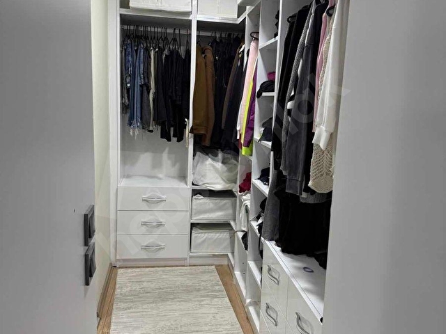 TİMDAMDAN GÖLBAŞI NDA SATILIK SÜPER DAİRE 4+1 - Görsel 12